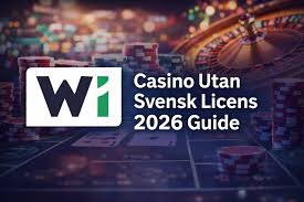 10 Euro Insättning Casino En Guide till Smidigt Spelande