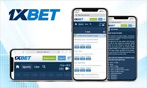 1xbet India Your Ultimate Betting Experience -1155394559