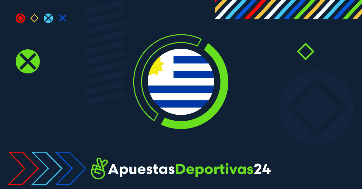 Apuestas Deportivas en Uruguay Guía Completa y Consejos -485378544