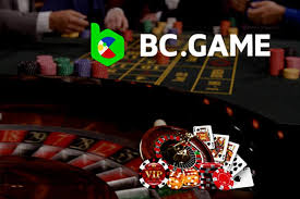 BC Fun Crypto Casino A New Era of Online Gaming BC Fun Crypto Casino A New Era of Online Gaming