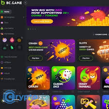 BC.Game Mirror Explained Your Gateway to Secure Gaming