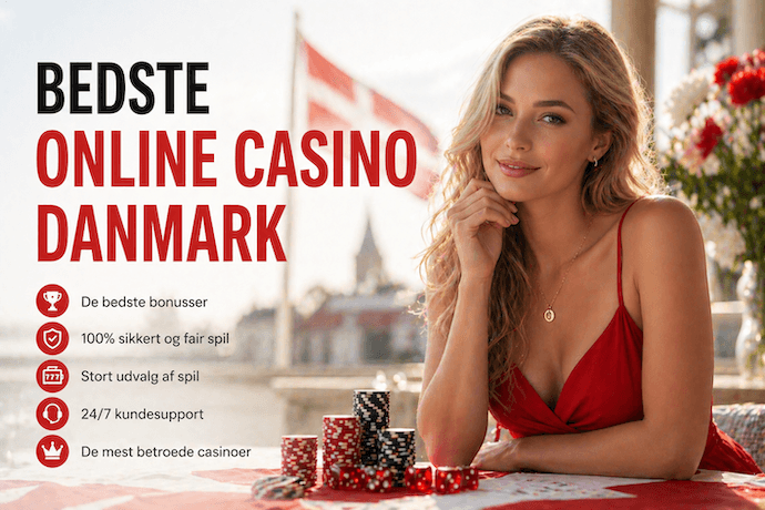 Bedste Casinoer En Guide til Online Spil -1924523120