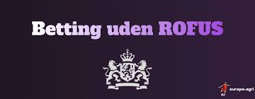 Bedste Casinoer Uden MitID i Danmark - En Guide til Sikker Spiloplevelse