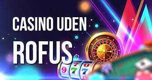 Bedste Spil Uden Om Rufus Alternativer til Underholdning