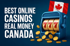 Best Canadian Gambling Sites Top Platforms for a Thrilling Experience
