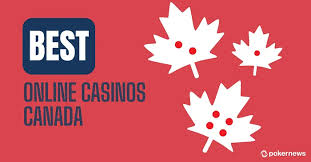 Best Canadian Gambling Sites Top Platforms for a Thrilling Experience