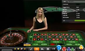 Best Live Roulette Casinos in the UK -542492465