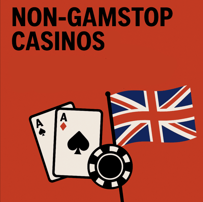Best Non GamStop Websites Explore Top Online Casinos -449921560