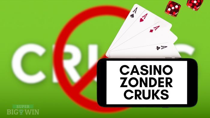 Betrouwbaar Casino Zonder CRUKS Veilig Spelen Zonder Beperkingen 1883424191