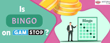 Bingo Not on GamStop Discover Your Next Favorite Site Bingo Not on GamStop Discover Your Next Favorite Site