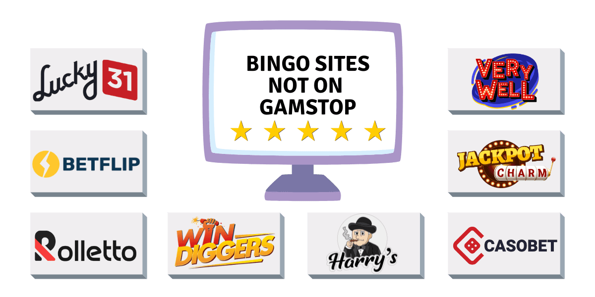 Bingo Sites Not Affected By Recent Regulatory Changes