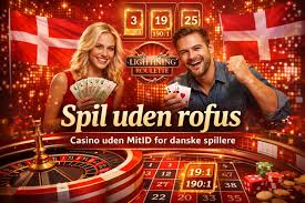 Bonus Uden Indbetaling 2026 Få Mest Ud Af Dine Spil