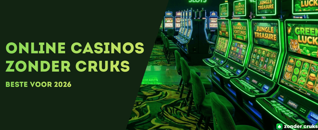 Buitenlandse Casino's Ontdek de Wereld van Online Gokken