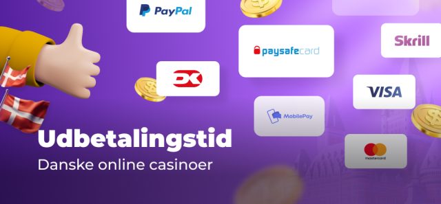 Casino Hurtig Udbetaling Sådan Får Du Dine Gevinster Hurtigt 1078683301