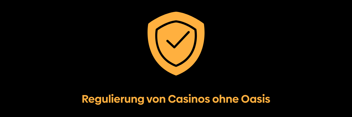 Casino Online ohne Oasis - Die besten Optionen im Netz