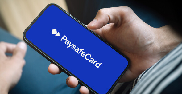 Casino Online Paysafecard Sicher Spielen und Gewinnen
