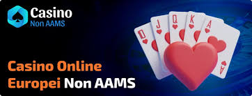 Casinò senza richiesta documenti Gioca in modo semplice e veloce 1143736426