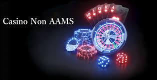 Casino Sicuri Non AAMS La Guida Definitiva per Giocatori Accorti