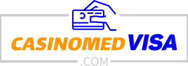 Casinoer der Accepterer Visa En Guide til Sikker Online Spil