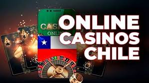 Casinos Online Legales en Chile Tu Guía Definitiva