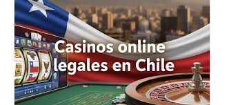 Casinos Online Legales en Chile Tu Guía Definitiva
