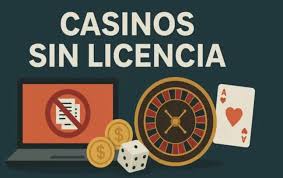 Casinos sin Licencia en España Peligros y Realidades
