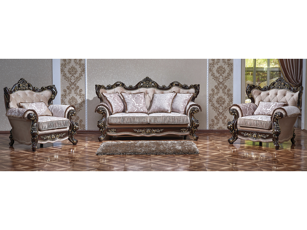 Что стоит знать о материалах мебели серии Лали — практичный взгляд дизайнера Что стоит знать о материалах мебели серии Лали — практичный взгляд дизайнера