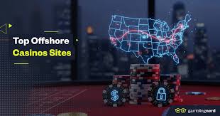 Comprehensive List of Offshore Casinos Explore Your Options Comprehensive List of Offshore Casinos Explore Your Options