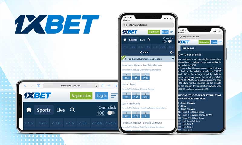 Comprehensive Overview of the 1xBet Brand From History to Features