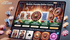 De Bedste Live Casinoer i Danmark En Udforskning af Spil og Underholdning De Bedste Live Casinoer i Danmark En Udforskning af Spil og Underholdning