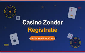 De Beste Goksite Zonder CRUKS Ontdek je Opties