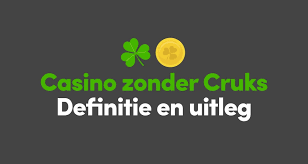De Voordelen van Casino zonder CRUKS De Voordelen van Casino zonder CRUKS