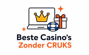 De Voordelen van Geen CRUKS Casino's Vrijheid en Vermaak