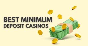 Deposit $10 Get $200 Free Unlock Incredible Bonuses