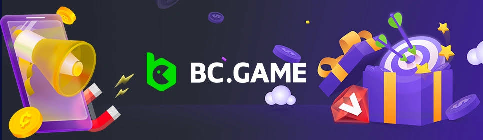 Descubre el Casino BC Game Argentina La Nueva Era del Entretenimiento Online
