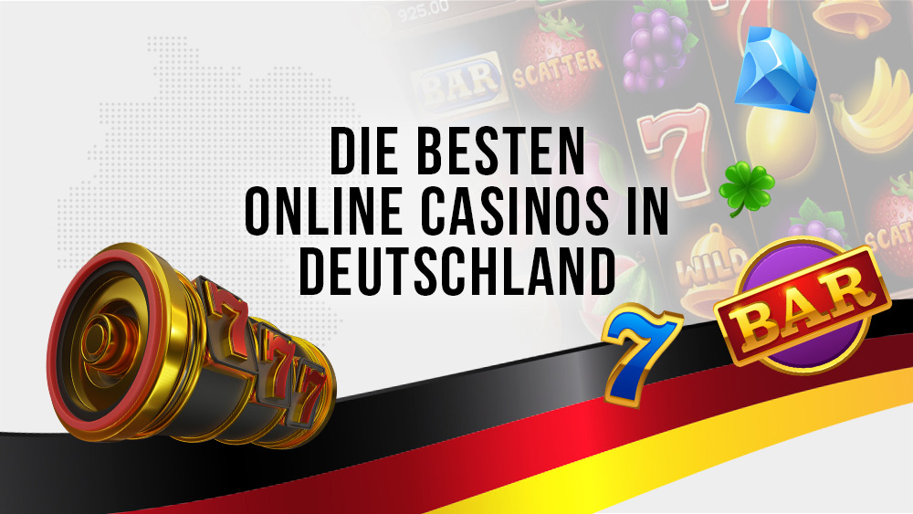 Die besten deutschen Casinos Ein Leitfaden für Spieler Die besten deutschen Casinos Ein Leitfaden für Spieler