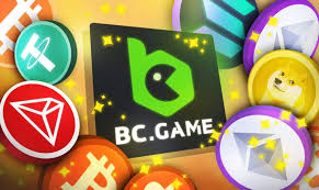 Discover BC.Game The Ultimate Vietnamese Gaming Platform Discover BC.Game The Ultimate Vietnamese Gaming Platform