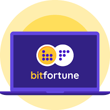 Discover Bitfortune A Haven for Live Casino Fans