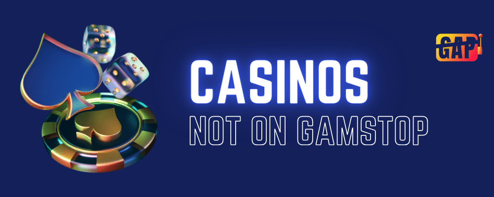 Discover Casinos Not Affected by GamStop