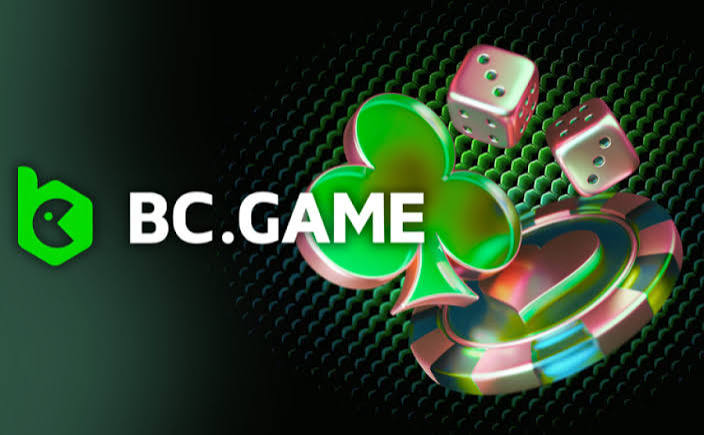 Discover Exciting Gaming Opportunities at BC.Game Casino Pakistan