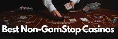 Discover Gaming Sites Not on GamStop