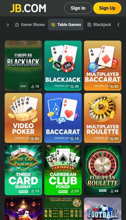 Discover JB Casino Indonesia A Premier Gaming Destination