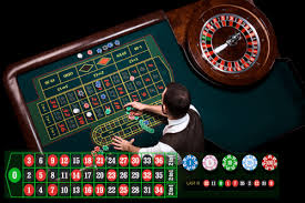 Discover Live Roulette Sites Not on Gamstop -407684621