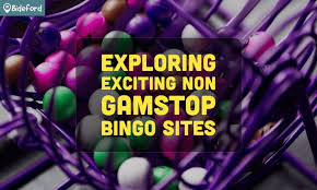 Discover Non GamStop Bingo Sites - Play Without Restrictions