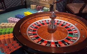 Discover Roulette Sites Not on GamStop -222355887