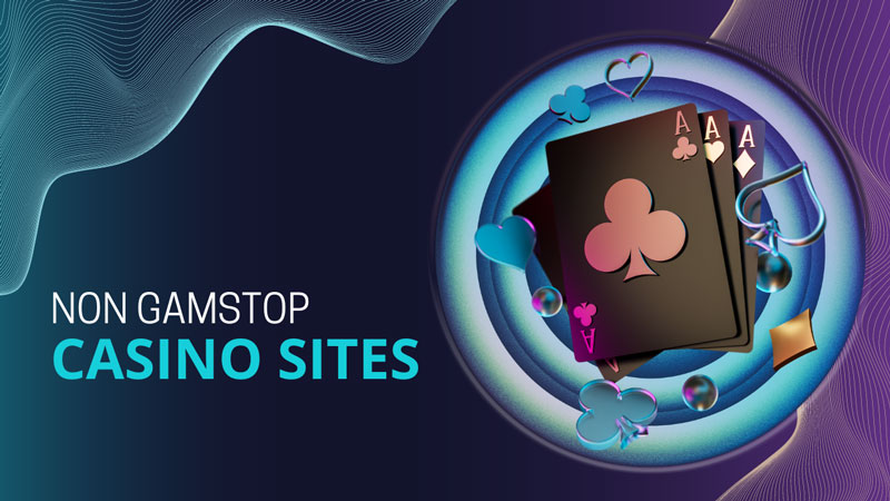 Discover the Best Casinos Not on GamStop