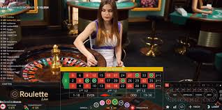 Discover the Best Live Roulette Sites in the UK -1853452918