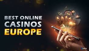 Discover the Best Online Casinos in Europe -1813113995