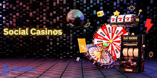 Discover the Best Social Casinos of 2023 -420473638