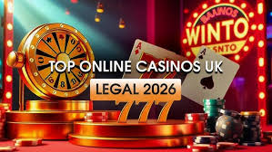 Discover the Best UK Slots Sites A Comprehensive Guide
